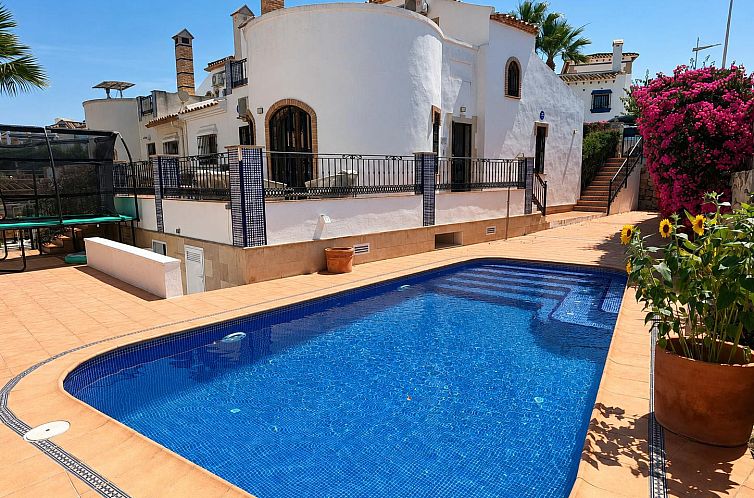 Geschakelde woning in Algorfa