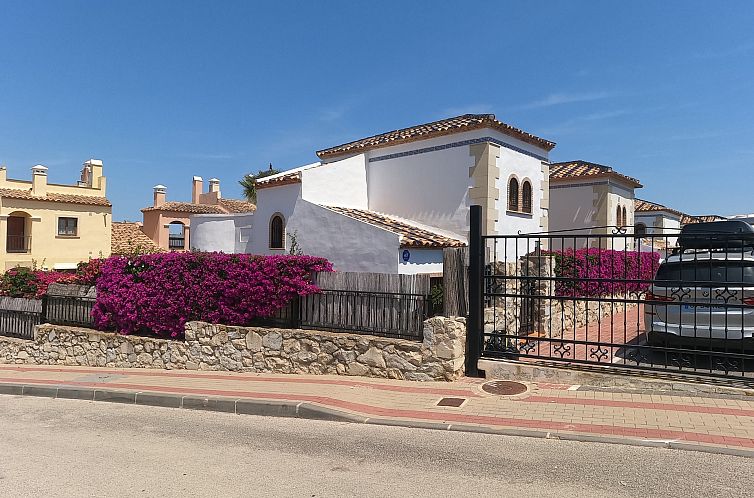 Geschakelde woning in Algorfa