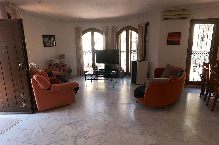 Geschakelde woning in Algorfa