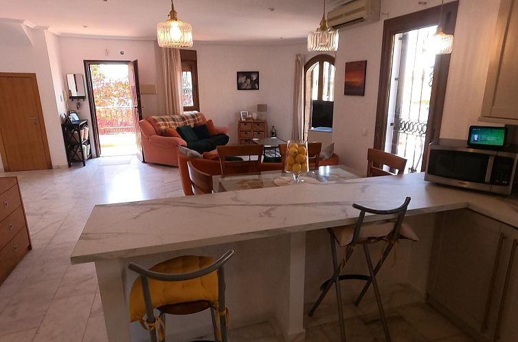 Geschakelde woning in Algorfa