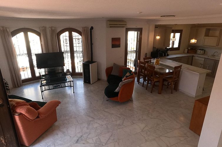 Geschakelde woning in Algorfa