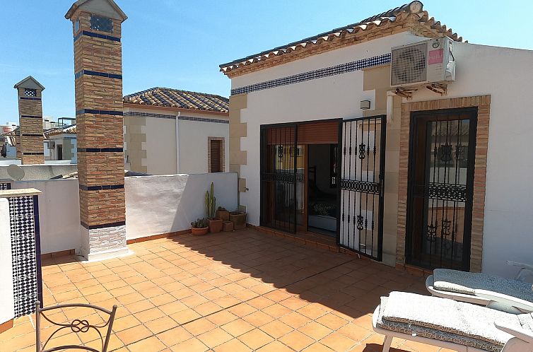 Geschakelde woning in Algorfa