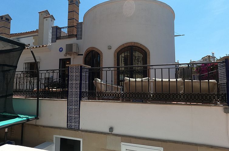 Geschakelde woning in Algorfa