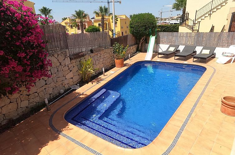 Geschakelde woning in Algorfa