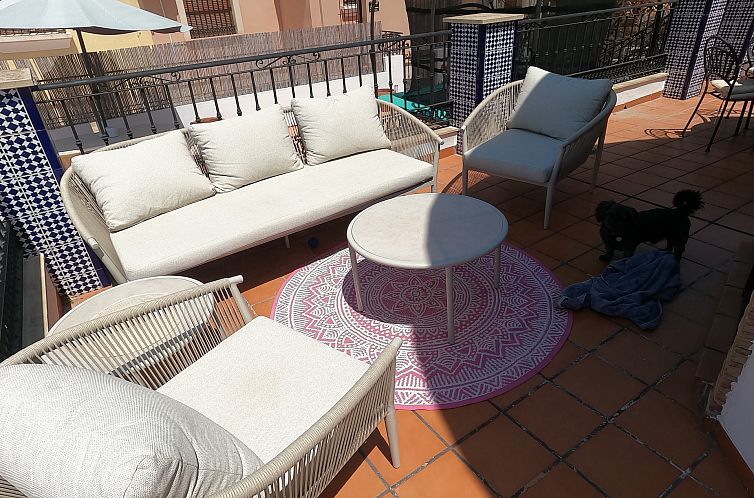 Geschakelde woning in Algorfa