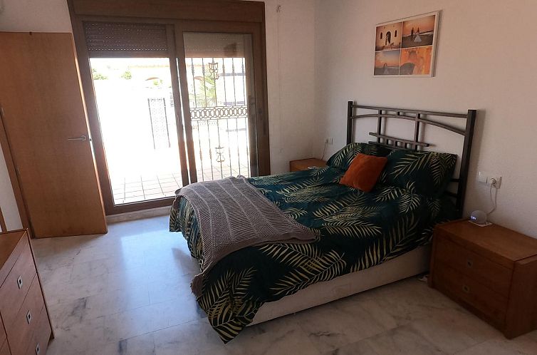 Geschakelde woning in Algorfa