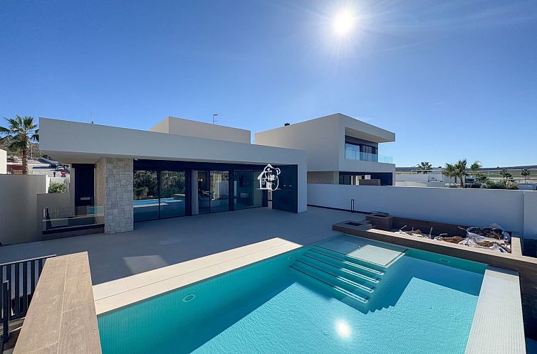 Guest house 14923601 - Holiday property Costa Blanca - Vrijstaande woning in Algorfa