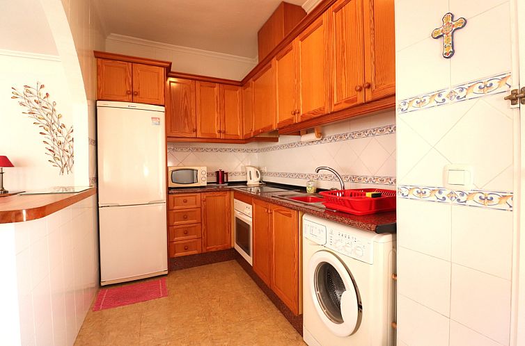 Geschakelde woning in Algorfa