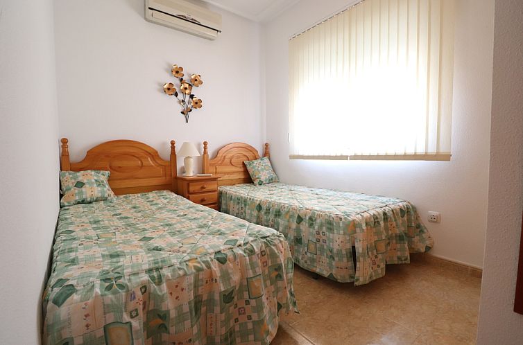 Geschakelde woning in Algorfa