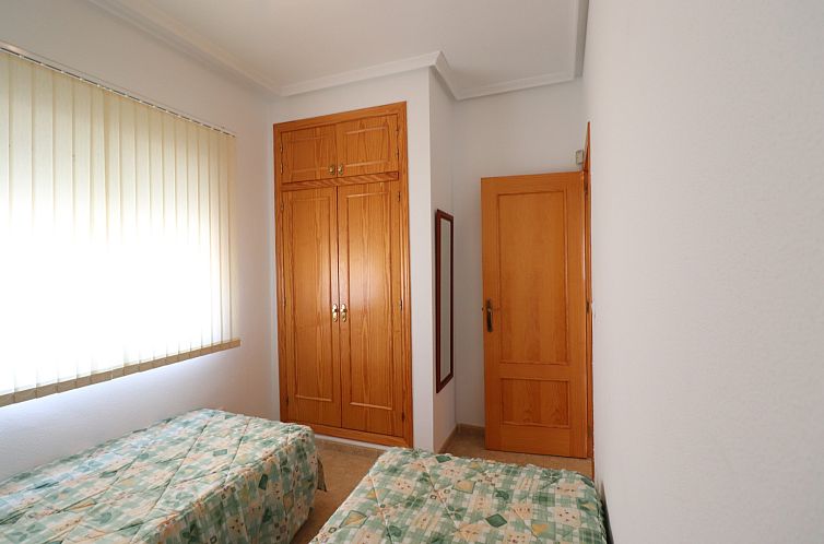 Geschakelde woning in Algorfa
