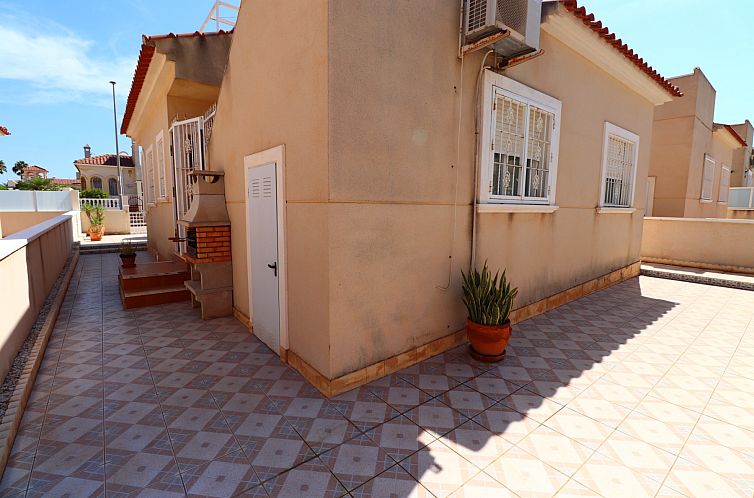 Geschakelde woning in Algorfa