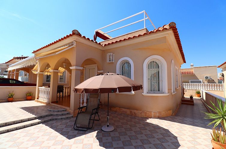 Geschakelde woning in Algorfa