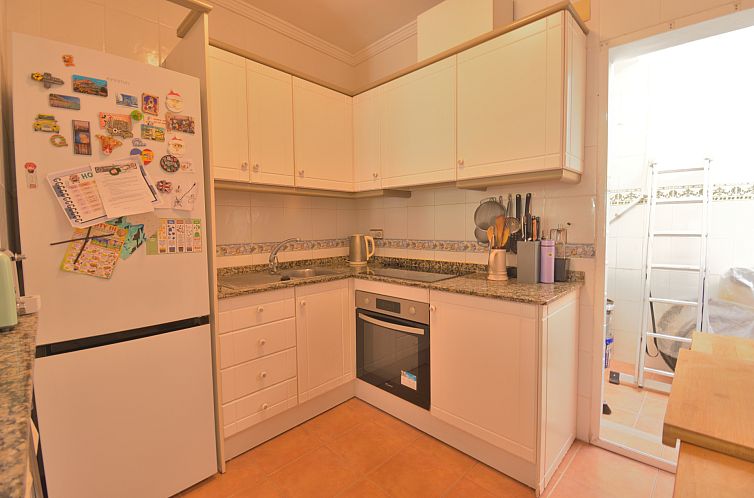 Vrijstaande woning in Algorfa