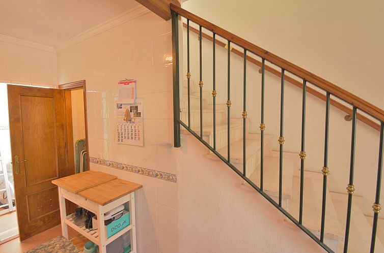 Vrijstaande woning in Algorfa