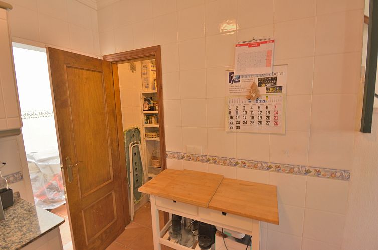 Vrijstaande woning in Algorfa