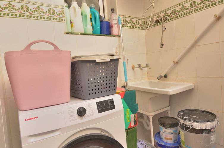 Vrijstaande woning in Algorfa
