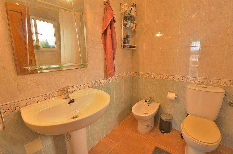 Vrijstaande woning in Algorfa