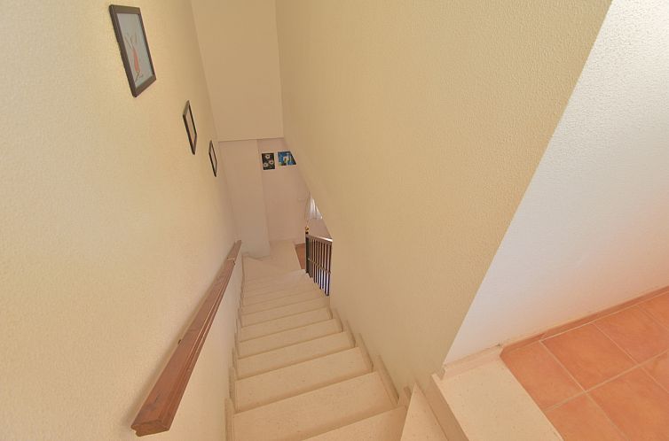 Vrijstaande woning in Algorfa