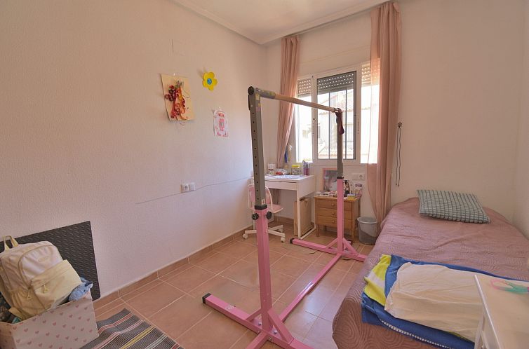 Vrijstaande woning in Algorfa