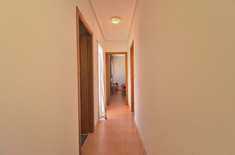 Vrijstaande woning in Algorfa