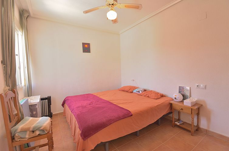 Vrijstaande woning in Algorfa