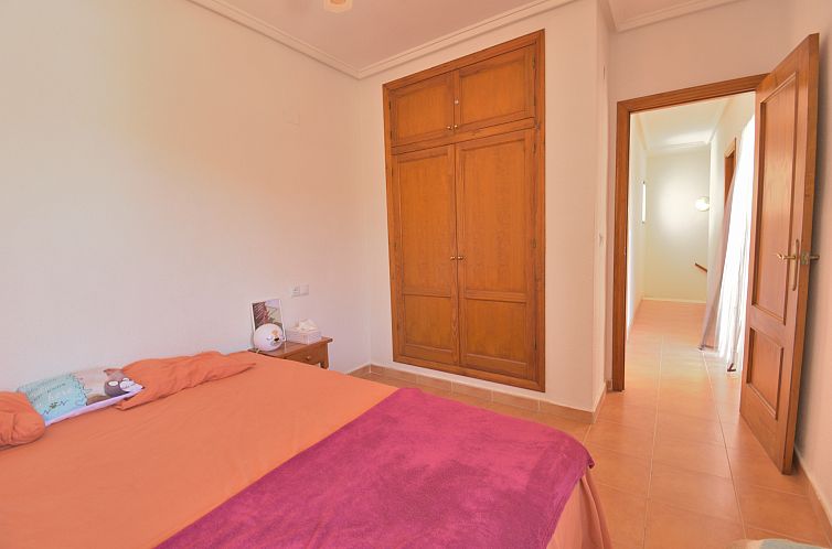 Vrijstaande woning in Algorfa