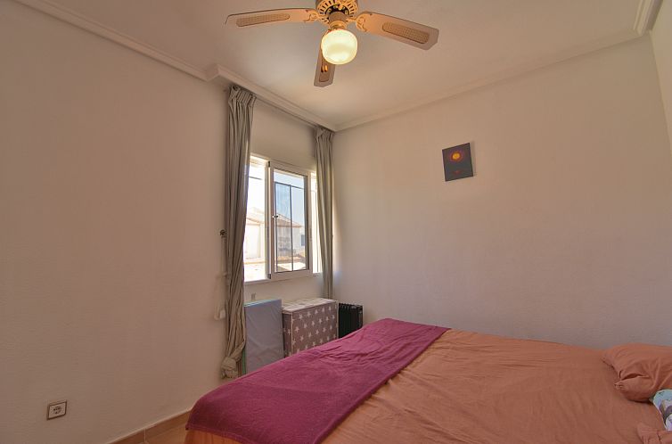 Vrijstaande woning in Algorfa