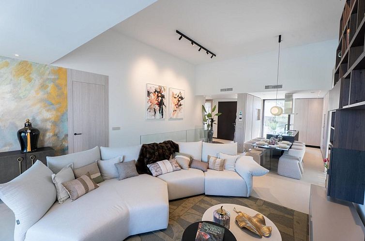 Vrijstaande woning in Algorfa
