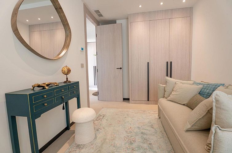 Vrijstaande woning in Algorfa