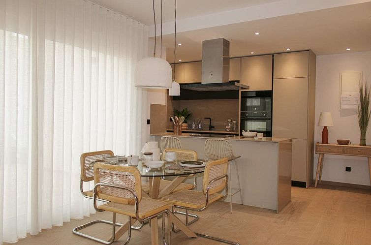 Geschakelde woning in Algorfa
