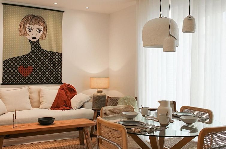Geschakelde woning in Algorfa