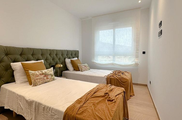 Geschakelde woning in Algorfa