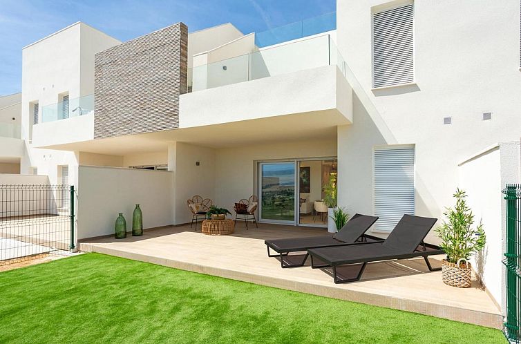 Geschakelde woning in Algorfa