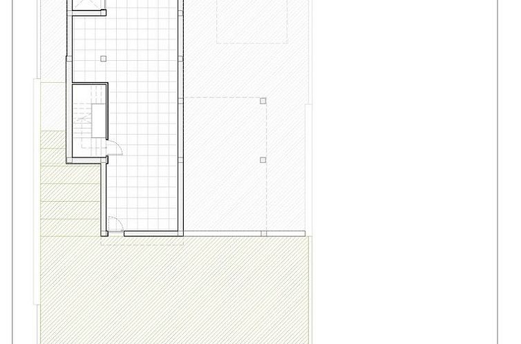 Vrijstaande woning in Algorfa