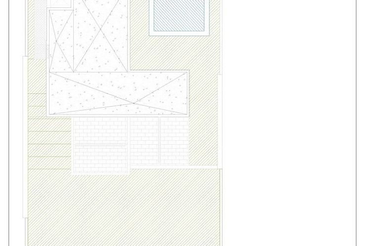 Vrijstaande woning in Algorfa