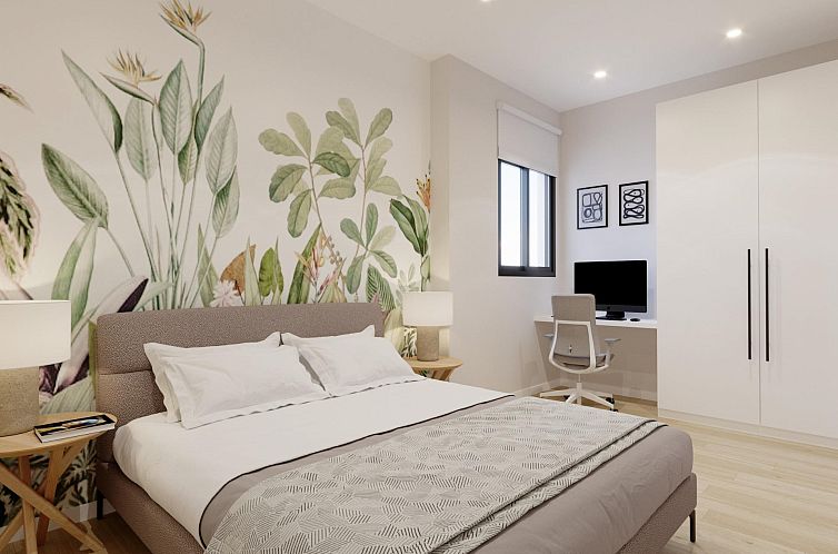 Appartement in Algorfa