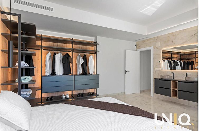 Vrijstaande woning in Algorfa