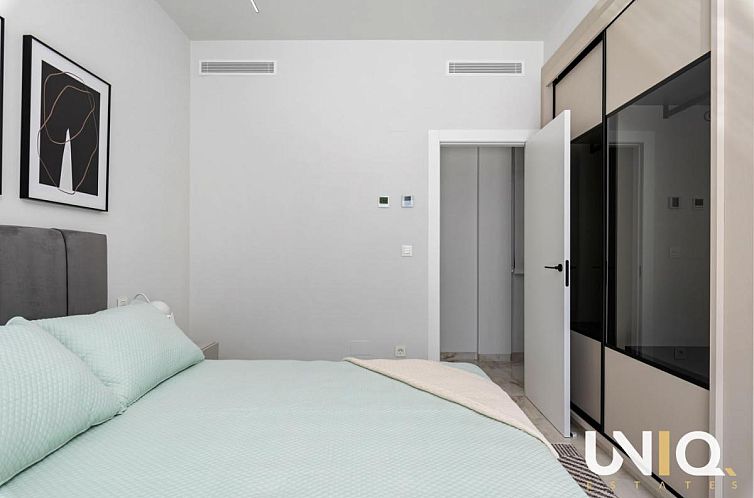 Vrijstaande woning in Algorfa