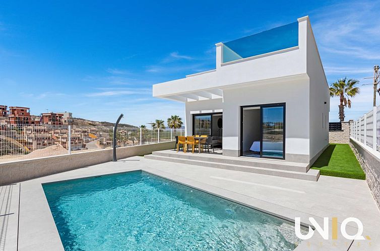 Guest house 14923648 - Holiday property Costa Blanca - Vrijstaande woning in Algorfa