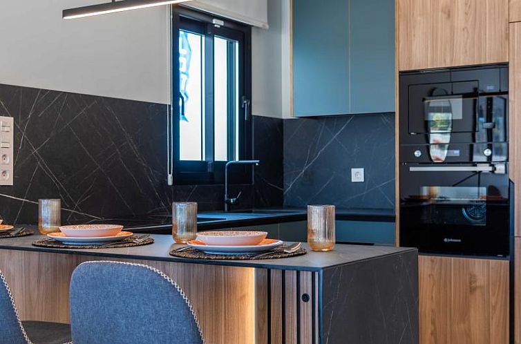 Vrijstaande woning in Algorfa