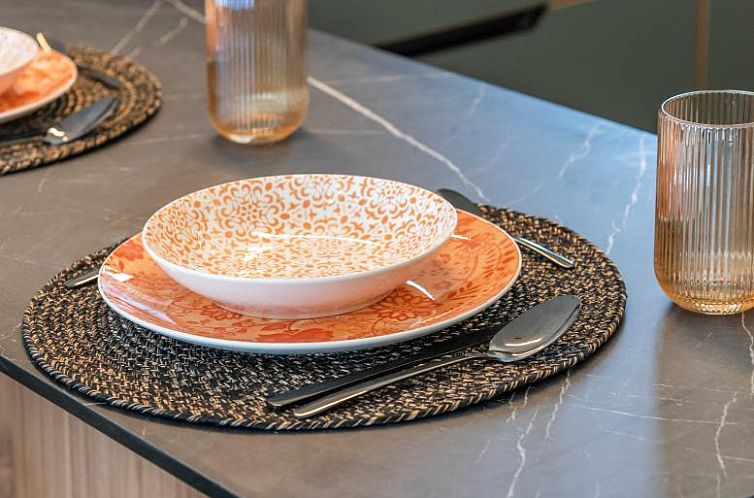 Vrijstaande woning in Algorfa