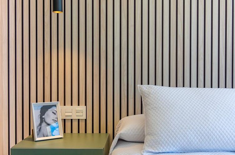 Vrijstaande woning in Algorfa