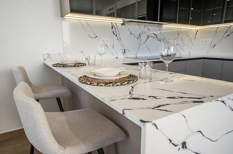 Vrijstaande woning in Algorfa