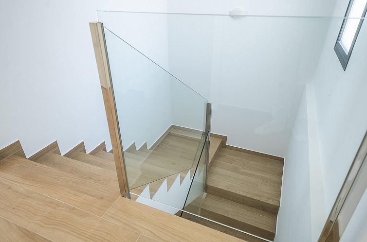 Vrijstaande woning in Algorfa