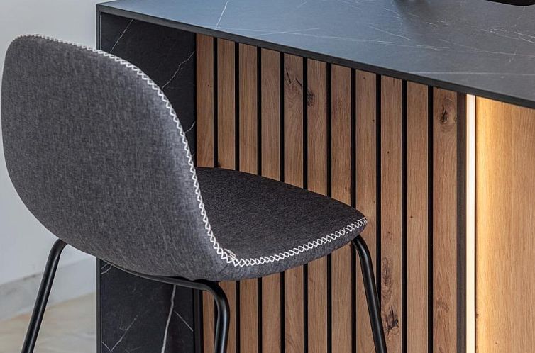 Vrijstaande woning in Algorfa