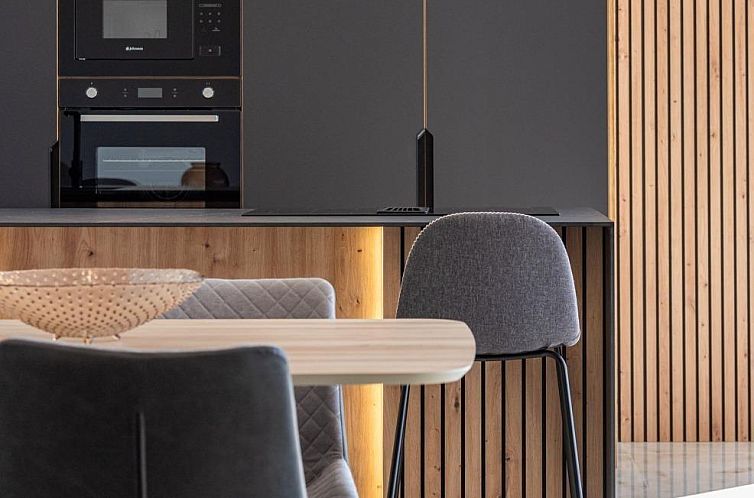 Vrijstaande woning in Algorfa