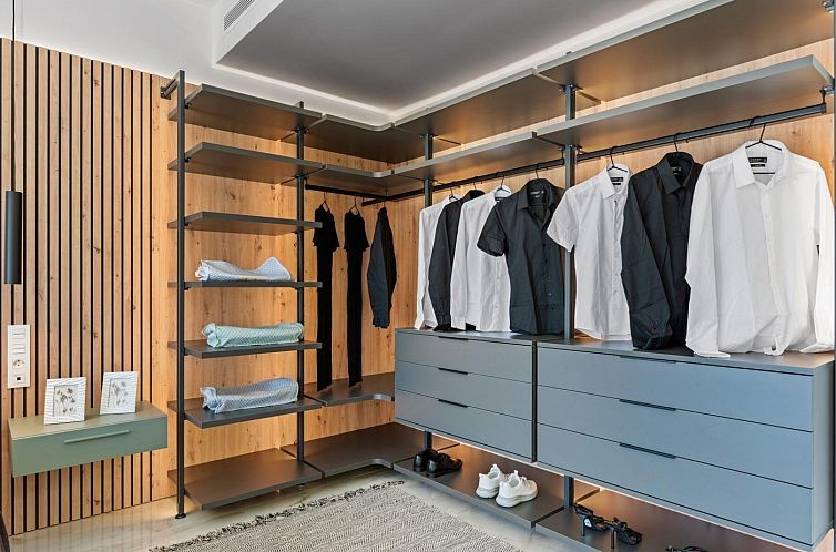 Vrijstaande woning in Algorfa