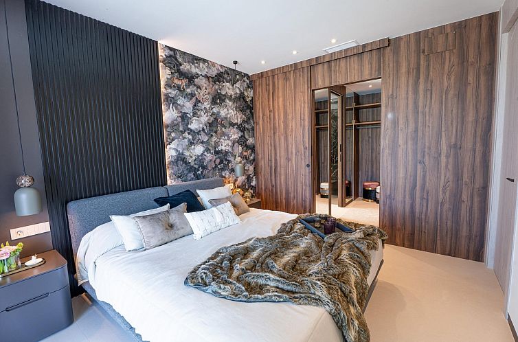 Vrijstaande woning in Algorfa