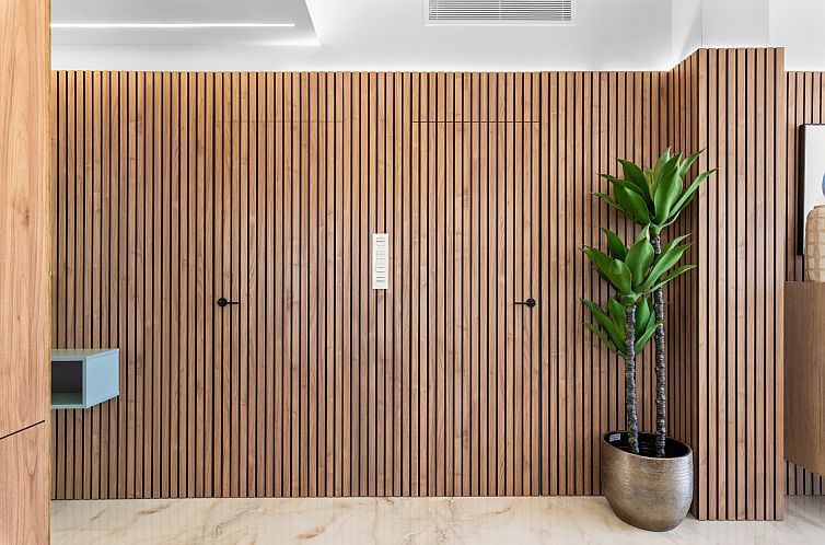 Vrijstaande woning in Algorfa