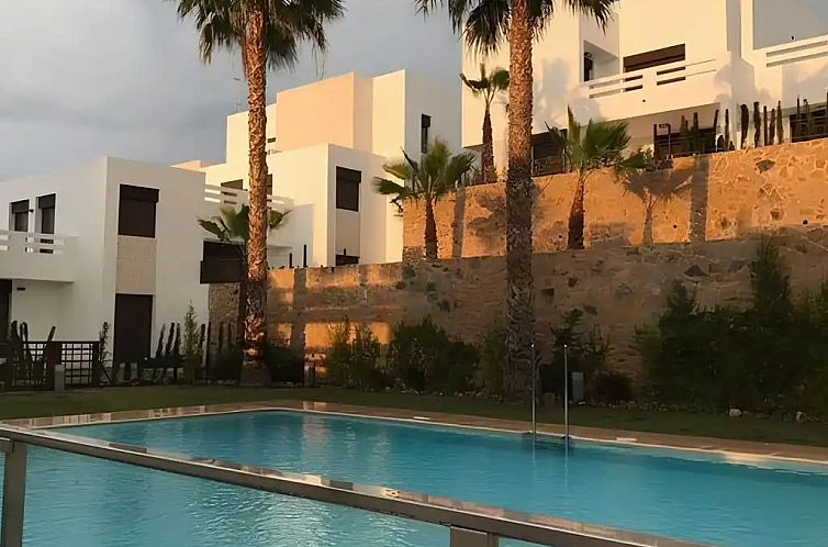 Casa Silencio Sueno